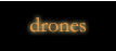 Infrared Drone Inspections